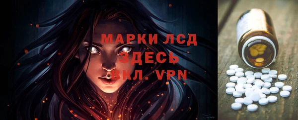 стафф Алексин