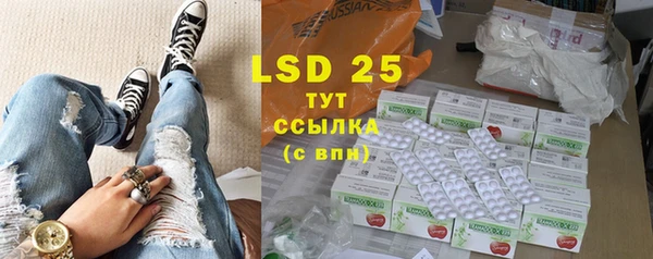 стафф Алексин