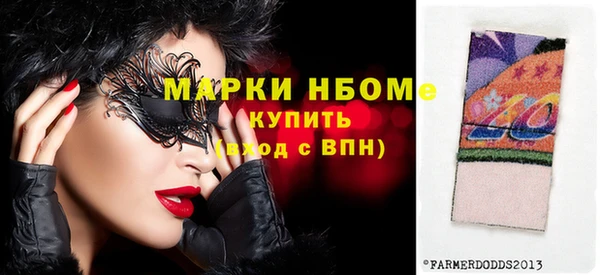 стафф Алексин